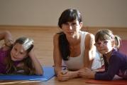 Bártová [26] Yoga