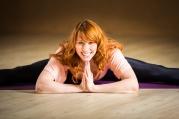 Yoga Brno -
