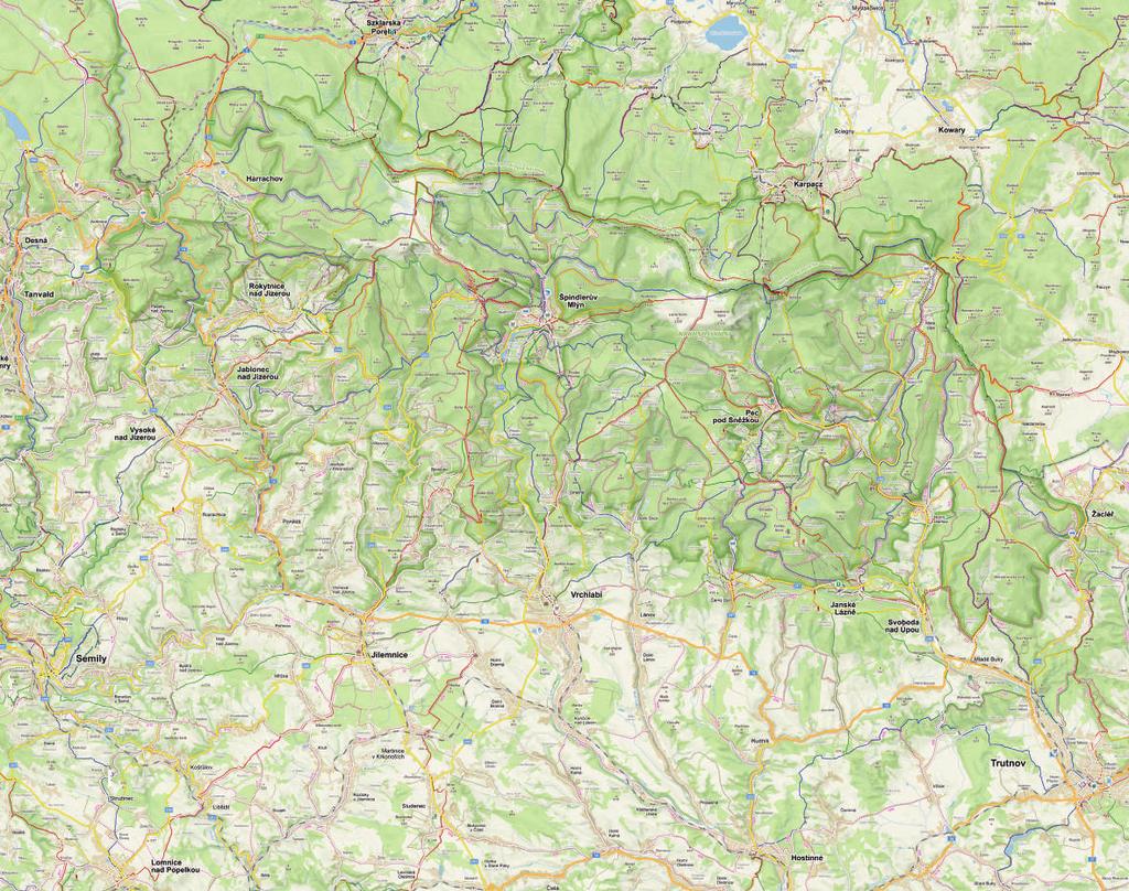 14 10 6 15 2 12 7 5C 5A 3 5B 13 11 1 9 4 8 1 > K Černohorskému rašeliništi > Schwarzenberger Hochmoor/ Černohorské rašeliniště 4 > Za pokladem a zvířátky > Zu einem Schatz und zu Tierchen 5C >