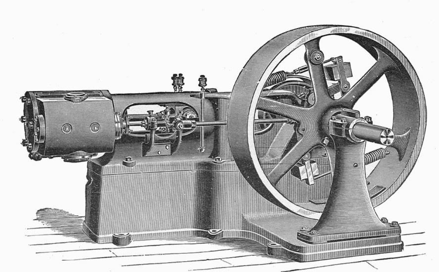 3 Setrvačník Jak jsem se již zmiňoval v předchozích kapitolách, setrvačník je zařízení, které je schopné akumulovat kinetickou energii tím, že rotuje kolem vlastní osy.