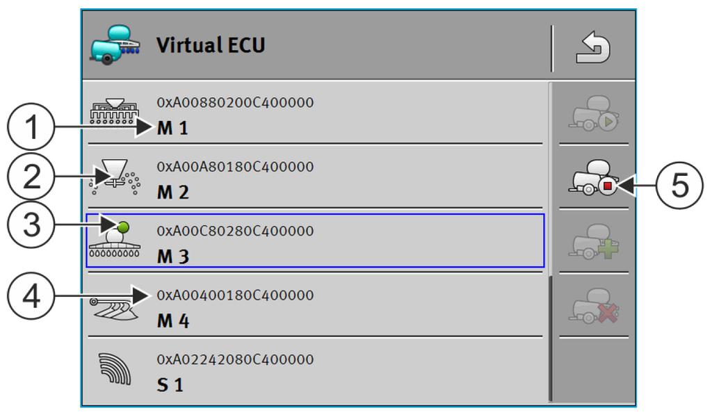 9 Aplikace Virtual ECU Správa virtuálních pracovních počítačů 9 Aplikace Virtual ECU Aplikace Virtual ECU (nebo krátce VECU) slouží k zakládání virtuálních pracovních počítačů pro tato zařízení: