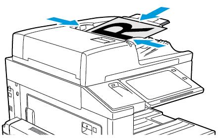 Podrobnosti o konfiguraci a přizpůsobení aplikací najdete v příručce System Administrator Guide (Příručka správce systému), viz www.xerox.com/support/alc80xxdocs.