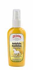 Značka ZEDAN nabízí ale také pestrou škálu důmyslných a účinných produktů v prémiové kvalitě nejen pro koně, ale i pro jezdkyně a jezdce. Důvod je jednoduchý.