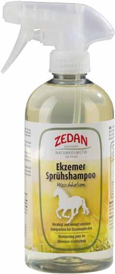 Vera, výtažek z měsíčku lékařského*, výtažek z divokého máku*, vitamin E-acetát, sojový olej, glycerin, alkohol.