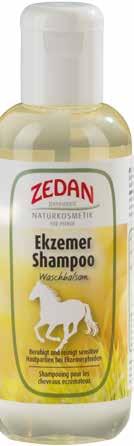 2ošetřit ZEDAN Tišící olej pro koně s letní vyrážkou Objem: 100ml 250ml Art. č.