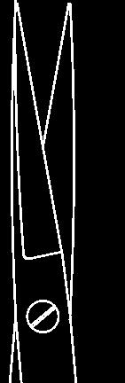 velmi jemná 14; 5 cm; 1/2 3 114 08 0530 7 Pinzeta chirurgická14; 20 cm; 1/2 1 114 08 0540 8 Pinzeta anatomická jemná; 14; 5 cm 3