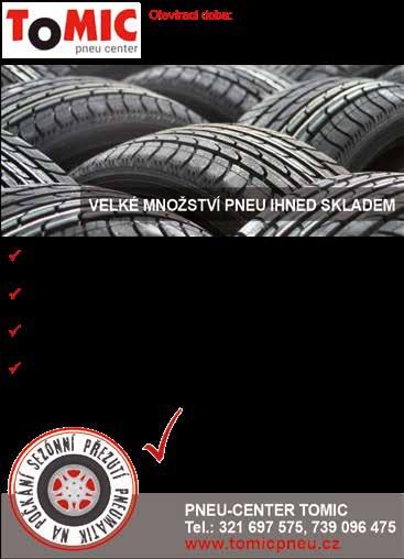 Výhody: nadstandardní mzdové podmínky, stravenky, zvláštní