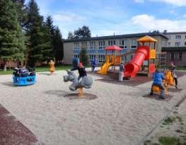 dětská