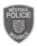 28 MĚSTSKÁ POLICIE MODŘICE 156 TÍSŇOVÁ LINKA Zžjší li í břz, é řšili žíi Mé lii Mři: Sžíi bh h íů řšili ž ž bhí Olyi. Hlí MP řijl ž OOP Rjh ří i é zil zé iši l. H, é j új lé zyé i j jý hyb.