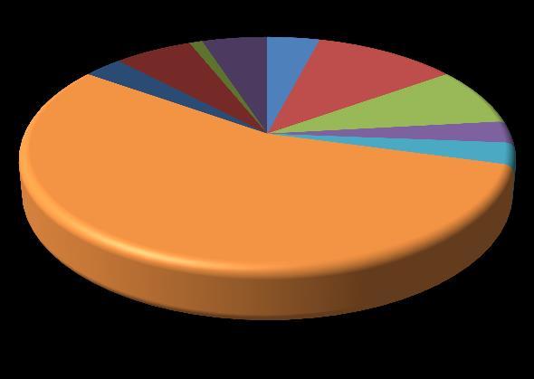 aktivitu 26 % z dotazovaných dívek a 22 % dvakrát týdně. Lze tedy říci, že uvedeným aktivitám věnují dívky čas několikrát týdně.