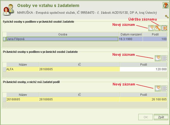 Povolené formáty: doc, docx, txt, rtf, pdf, xls, xlsx, csv, jpg, jpeg, tif, gif, png a zfo. Max.