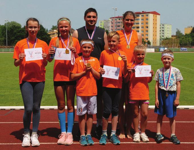 Nominaci na šampionát si na základě výsledků z uplynulé sezony vybojovalo 185 střelců, kteří byli rozděleni do čtyř kategorií.
