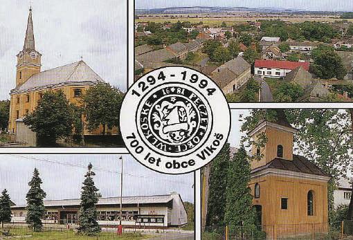 roku 2010 Pohled z roku 2010 Červen