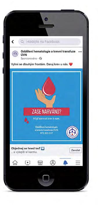 Pozornost je totiž v naší době drahá komodita, o kterou se většina firem ochuzuje právě špatně zvolenou grafikou. A na zaujetí uživatele máte něco kolem setiny vteřiny. Obr. č.