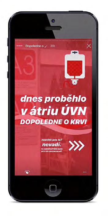pomocné nástroje v době nouze.