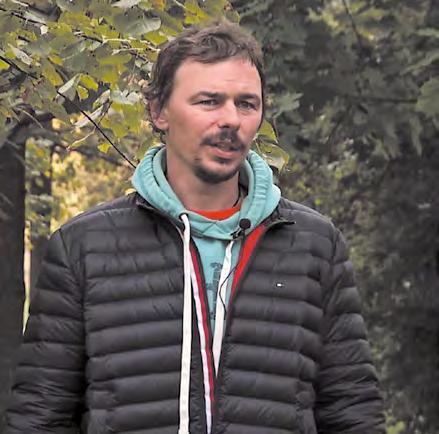 NOVINKY NA MOJEMEDICINA.CZ 35 let, když ji u něj lékaři zjistili. První příznaky se projevily únavou, ke které se později přidal kašel. Léčil se antibiotiky. Kašel však nepřestával.