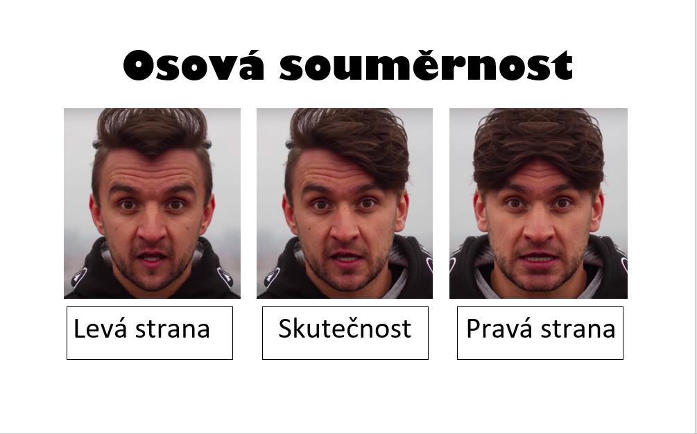 38 Osová souměrnost Obr.