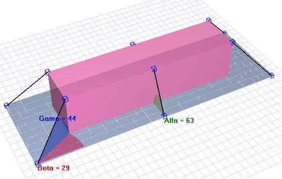 1.7.3 Stabilita a vliv dynamiky na zásilku Při jízdě dopravního prostředku působí na naložený náklad různé dynamické vlivy.