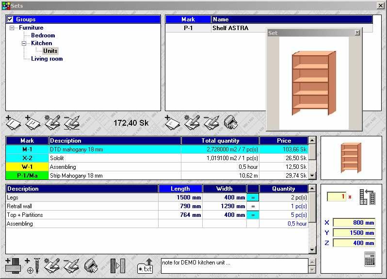 Obrázek 1.7 Optimik (www.rksoft.sk) 1.8.