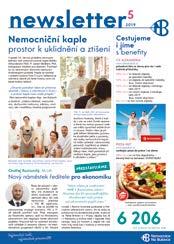 Nemocnice Na Bulovce je v médiích mnohem častěji skloňována v souvislosti s pozitivními tématy, událostmi, pacientskými příběhy, unikátními léčebnými postupy a operacemi, a to je image, kterou si