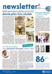 V areálu bylo nainstalováno sedm orientačních map. V dalších fázích budou na křižovatky instalovány směrové ukazatele a v budovách se objeví nové orientační tabule.