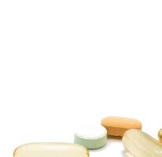 Oddělení klinické farmacie vedoucí klinická farmaceutka: PharmDr.