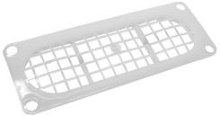 2/16, stránka 17 z 24 Vedle průchodek se standardní velikostí 216 x 84 (rozteč šroubů 193 x 62 ) se vyrábí i další velikosti například extrémně dlouhá RIT-50 pro celkem 50 průchozích kabelů s krytím