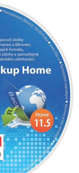 Pro XP můžete použít i IObit Uninstaller a Todo Backup. Jestliže vás lákají animace, asi nenajdete vhodnější období, kdy si nainstalovat CrazyTalk Animator a vytvořit vlastní video pro pobavení.