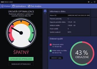 Další užitečnou funkcí, Chcete vytvořit návod na používání nějakého programu a zaznamenat k němu komentář z mikrofonu nebo webkamery? iscreenkit to hravě zvládne.