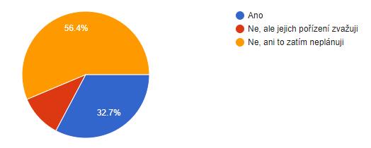 Obrázek č. 6: Vlastníte nějaké kryptoměny? 56 1.8.