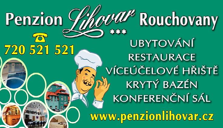 INZERCE Inzerovat mohou soukromé osoby, živnostníci a firmy, mající svoji provozovnu ve dvacetikilometrovém pásmu okolo elektrárny. Cena inzerátu 1/16 strany 250 Kč vč.