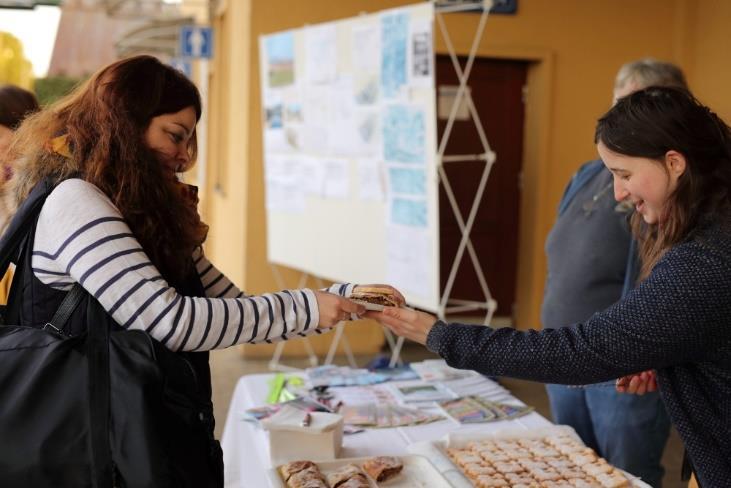 2019 Kompletní závěrečné zprávy ze tří lokalit Dne