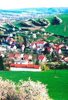 KVĚTNOVÝ 2007 ZPRAVODAJ MĚSTA RÁJEC-JESTŘEBÍ Z OBSAHU: CONCENTUS