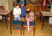 KULTURA ZÁVAZNÁ PŘIHLÁŠKA Letní jazykový kurz ANGLIČTINA V PŘÍRODĚ (9. 13. 7. 2007) Jméno a příjmení:... Datum narození: Bydliště:... Kontakt (telefon nebo e-mail):... V dne.