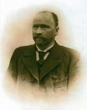 NĚCO Z HISTORIE Stáří a zasloužený odpočinek prožil v kruhu rodiny, z níž mu, bohužel, bylo souzeno přežít mnoho těch, které měl rád několik jeho dětí zemřelo nedlouho po narození, mladičkého syna mu