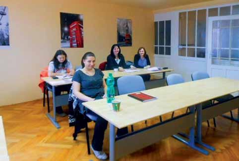 Úvodní seminář Práce a rodina proběhl za celou dobu realizace projektu celkem 8x a celkově se ho zúčastnilo 112 účastníků. Lektorkou byla Mgr.