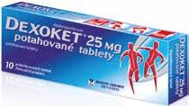 500 mg /100 mg/6,1 mg tvrdé tobolky, 16 tvrdých tobolek, 119 Kč. Léky k vnitřnímu použití.