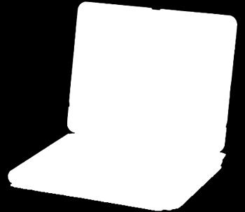 Vertikálním otočením TFT displeje se tablet přepne do režimu tabletu, aktivuje se mu dotykový displej.