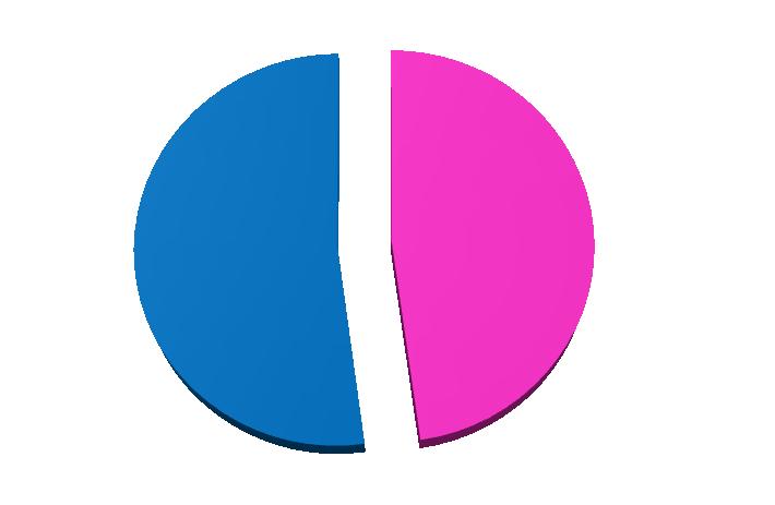 Otázka č. 13: Jaké je Vaše pohlaví? První identifikační otázka se dotazovala na pohlaví respondentů. Celkový počet respondentů tohoto výzkumu bylo 113 a z toho (52%) muţů a (48%) ţen.