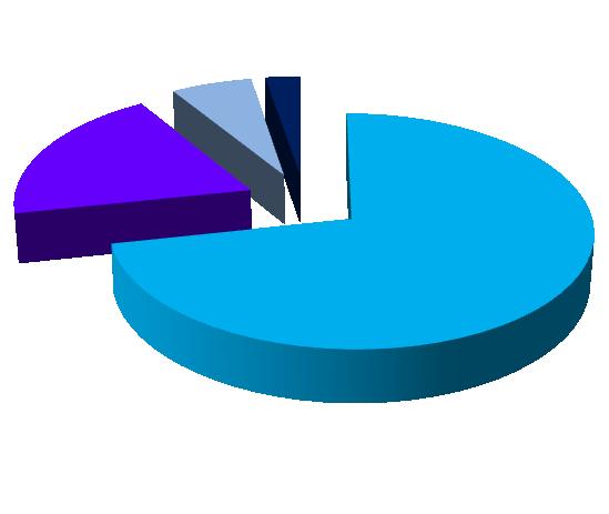 Podařilo se mi získat i pár jednotlivců, jak z jiného města (6%), ale stále Moravskoslezského kraje, tak i z jiného kraje (3%).