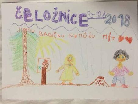 POBYTY PRO SENIORY A PRO PRARODIČE S VNOUČATY POBYTY PRO SENIORY A PRO PRARODIČE S VNOUČATY Pobyt pro prarodiče s vnoučaty Místo Termín Účastníci Čeložnice, penzion Relaxx 3. 8.