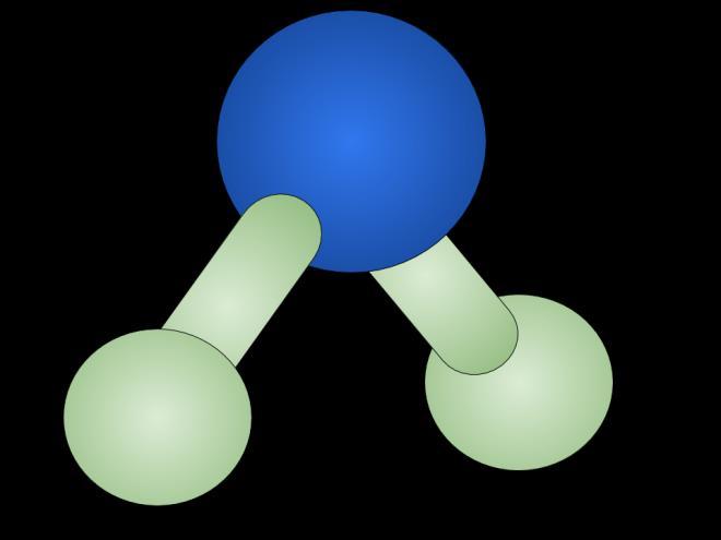 studijní materiály pro zkvalitnění výuky předmětu Toxikologie 1. Voda Oxidan, dihydrogen oxid, oxid vodný, to vše jsou odborné názvy pro sloučeninu kyslíku a vodíku (H2O) (obr.