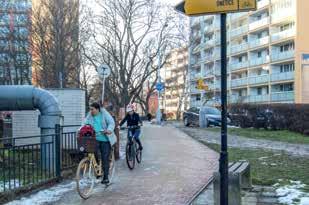 10 11 str. 26 Může být z Macaláku veřejný park? Odpověď není jednoznačná. Jedná se o ekologicky významnou část krajiny, která je ovšem místními hojně využívána.