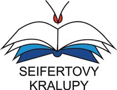 ročníku festivalu poezie a přednesu Seifertovy Kralupy. Literární soutěž je určená všem občanům ČR bez omezení věku a probíhá ve dvou kategoriích, a to 14 až 18 let (dovršených do 30. 6.