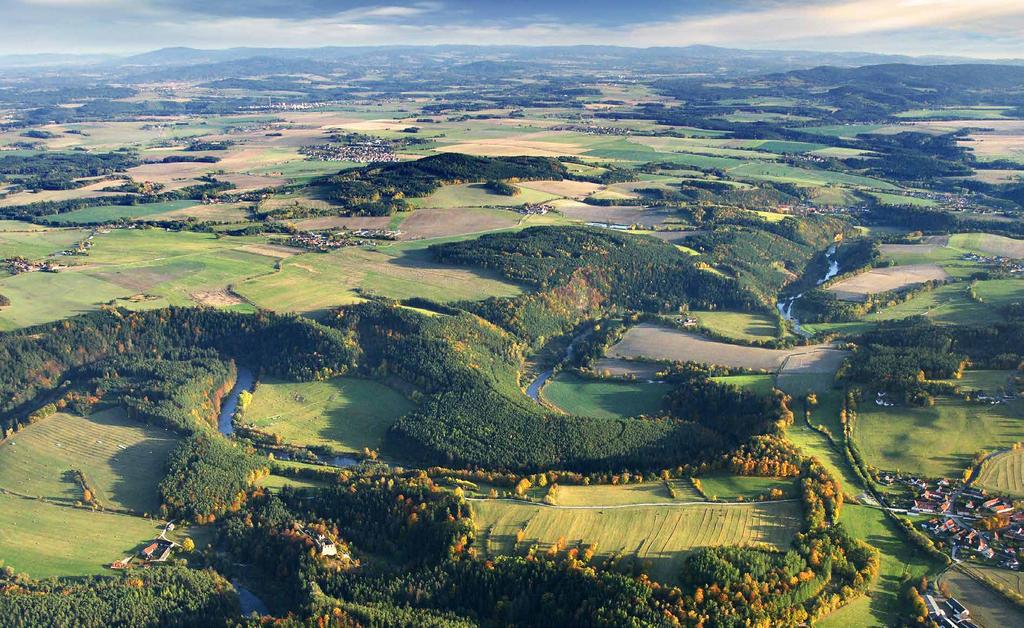 V rámci pilotování FÁZE I vznikla ve spolupráci se členy destinační sítě (zástupci krajských, oblastních a lokálních DMO s) na úrovni jednotlivých úseků Vltavy tato dílčí produktová nabídka (viz níže