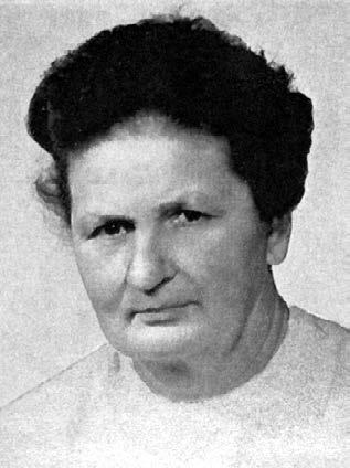 Jen kytičku na hrob dáme a budeme vzpomínat. 26. dubna si připomínáme nedožité 80. narozeniny paní Evy OCHWATOVÉ.
