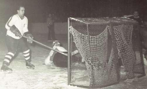 1964/65 Velmi úspěšná sezóna. Muži opět vyhráli okresní přebor a uspěli i v kvalifikaci a postoupili do krajské soutěže. Okresní přebor: 1. TJ Lanškroun 10 7 1 2 45:21 15 2. Jiskra Ústí n. O. 10 7 0 3 50:24 14 3.