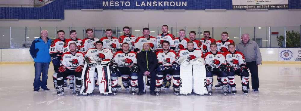 Masopust Petr 8 3 1 4 Haluza David 5 1 3 4 Doležal David 12 2 1 3 Hlavsa Luboš 12 2 0 2 Poles Jiří 16 1 1 2 Krč Tomáš 2 0 2 2 Preisner Šimon 1 0 0 0 Hepnar Jiří 3 0 0 0 Trenér Najman Krajská liga