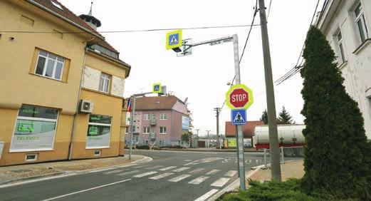 Ten na základě smlouvy dlouhodobě provozuje jiný provozovatel.