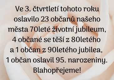 ManÏelka Lída a dûti Jitu a StáÀa Dne 4. 11. 2020 uplynulo dlouh ch 10 let, co nás navïdy opustila na e milovaná maminka, babiãka a prababiãka paní Zdenka Pecinová, která by letos oslavila své 97.